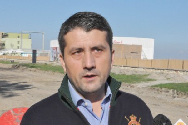 Procesul lui Făgădău cu ANI a fost SUSPENDAT